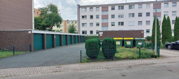 1 bedroom Apartment in Lower Saxony, Germany No. 367876 3