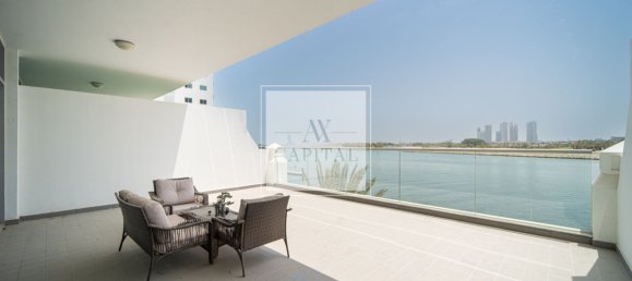 Apartamento em Palm Jumeirah, UAE 128.8 m² N.º 52651 15