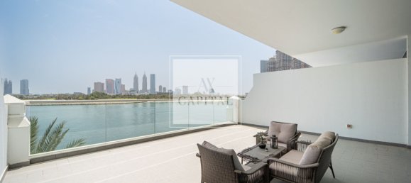 Apartamento em Palm Jumeirah, UAE 128.8 m² N.º 52651 16