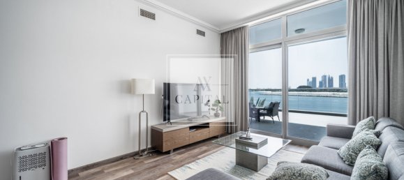 Apartamento em Palm Jumeirah, UAE 128.8 m² N.º 52651 2