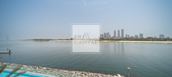 Apartamento em Palm Jumeirah, UAE 128.8 m² N.º 52651 20