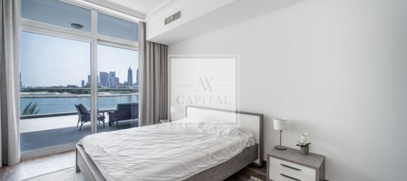 Apartamento em Palm Jumeirah, UAE 128.8 m² N.º 52651 11