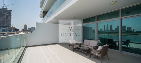 Apartamento em Palm Jumeirah, UAE 128.8 m² N.º 52651 17