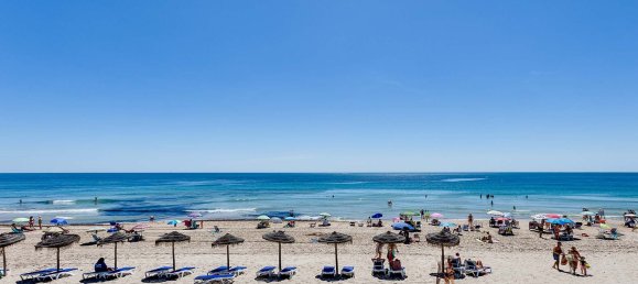 3 bedrooms Apartment in Pilar de la Horadada, Spain No. 10859 13