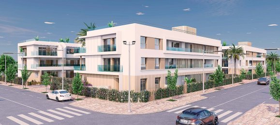 3 bedrooms Apartment in Pilar de la Horadada, Spain No. 10859 8