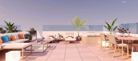 3 bedrooms Apartment in Pilar de la Horadada, Spain No. 10859 5