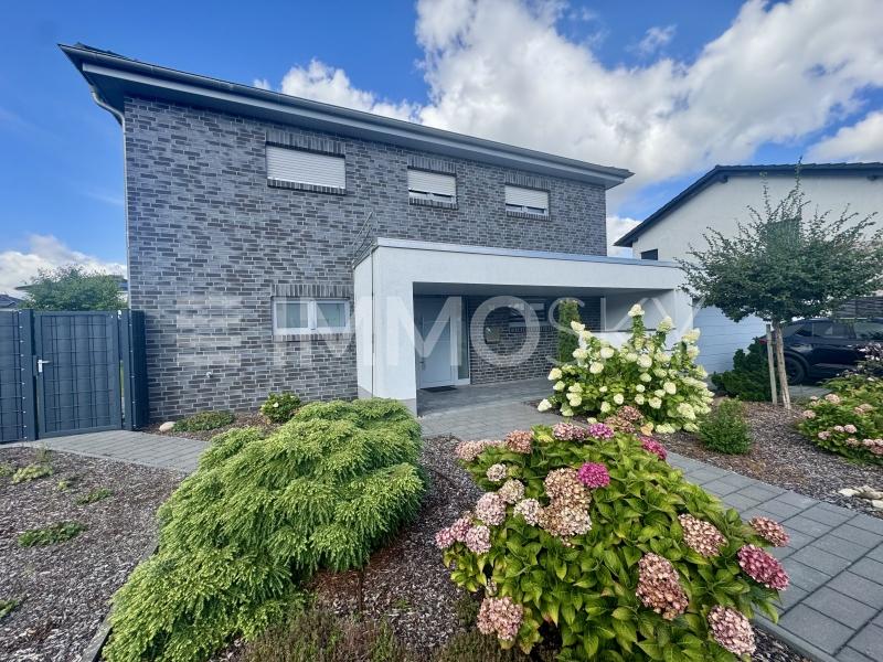 Villa de 6 divisões em Wolfsburg, Germany N.º 309331