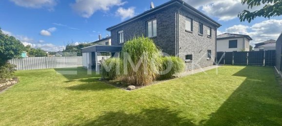 Villa de 6 divisões em Wolfsburg, Germany N.º 309331 7