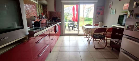 Casa T3 em Saint-Remy-les-Chevreuse, France N.º 296383 2