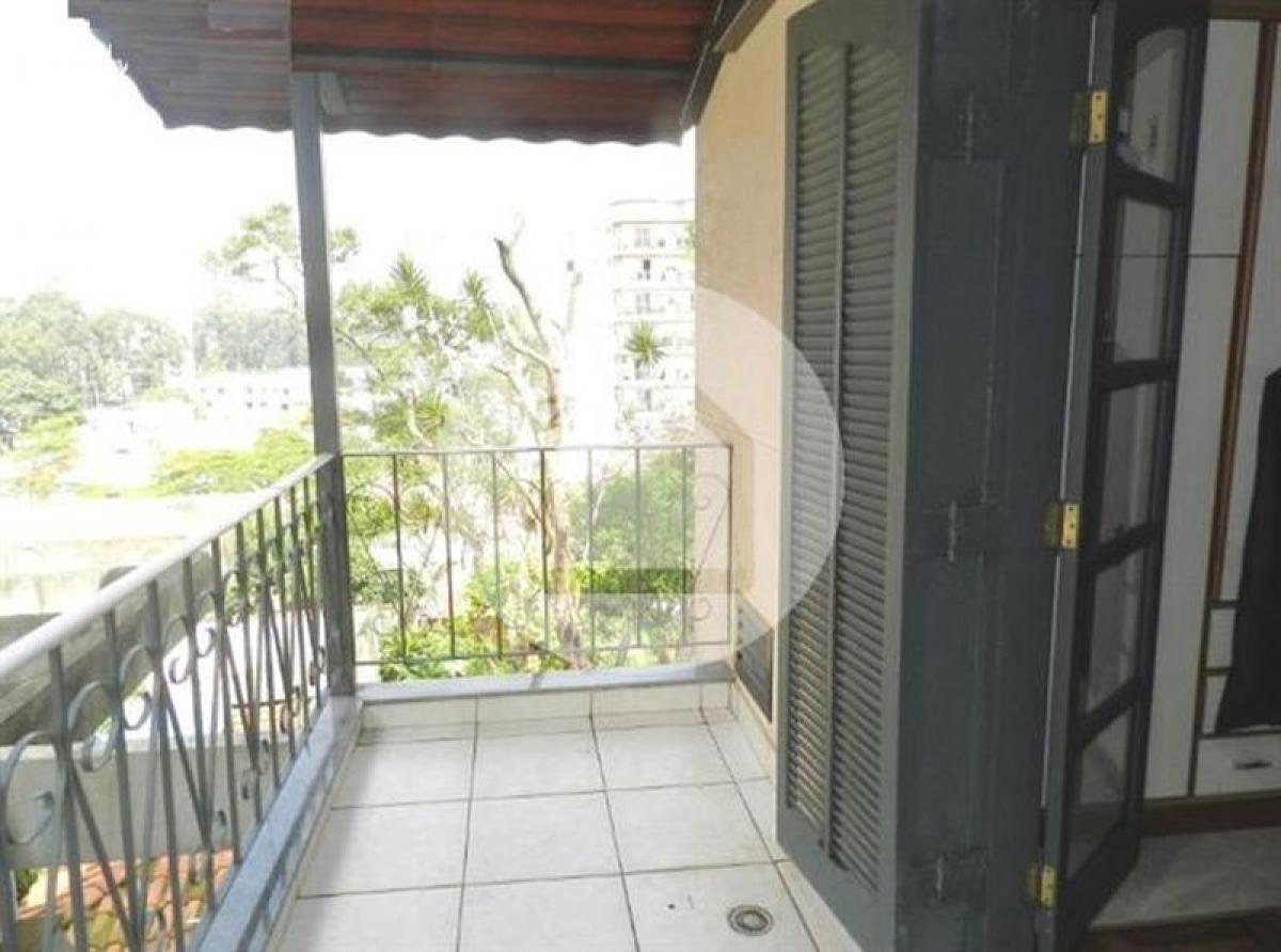 3 chambres Maison à Sao Paulo, Brazil No. 537768