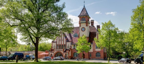 Здание с 8 спальнями в Николасзе, Германия № 27265 20