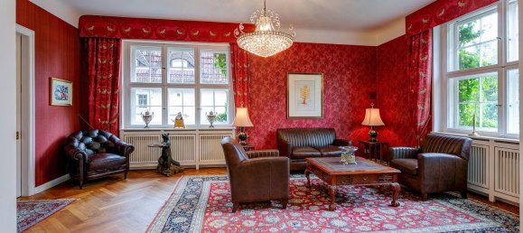 Здание с 8 спальнями в Николасзе, Германия № 27265 13