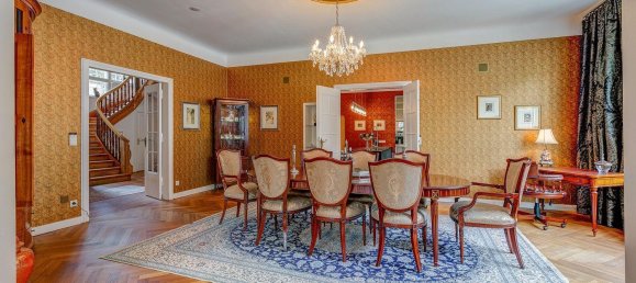 Здание с 8 спальнями в Николасзе, Германия № 27265 11