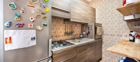 Apartamento de 3 habitaciónes en Marino, Italy No. 77540 6