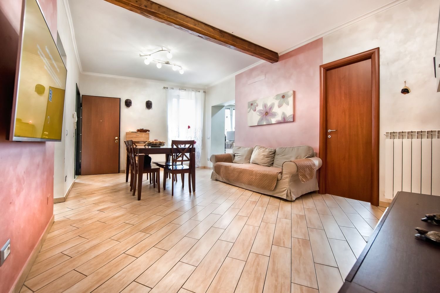 Apartamento de 3 habitaciónes en Marino, Italy No. 77540