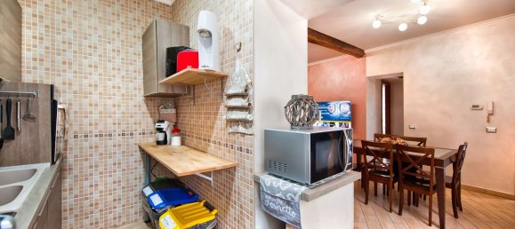 Apartamento de 3 habitaciónes en Marino, Italy No. 77540 7