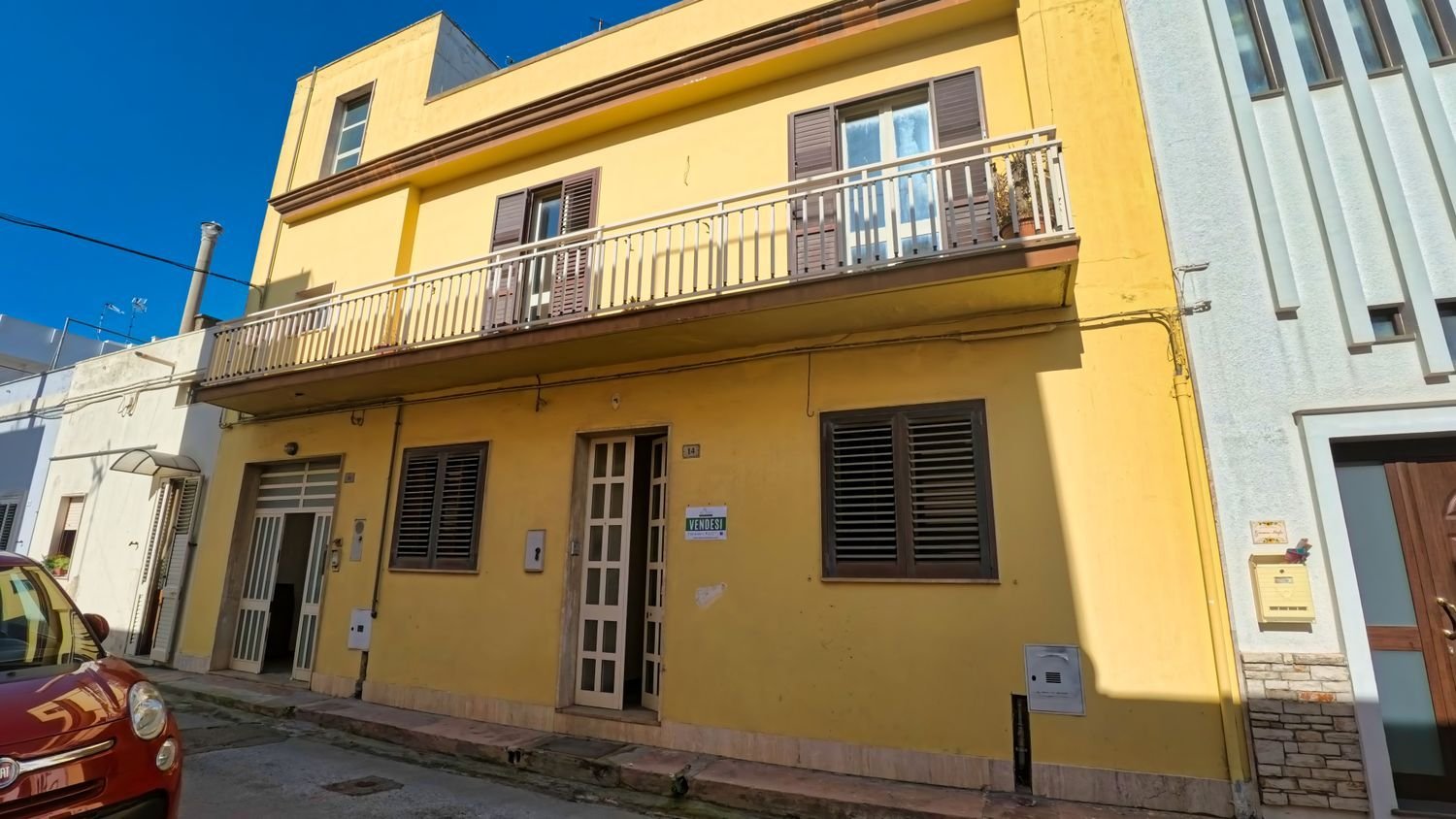 Casa T12 em Tricase, Italy N.º 323626