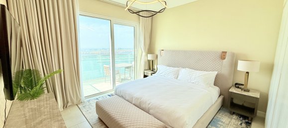 Penthouse T5 em LA VIE, Jumeirah Beach Residence, UAE N.º 65472 4