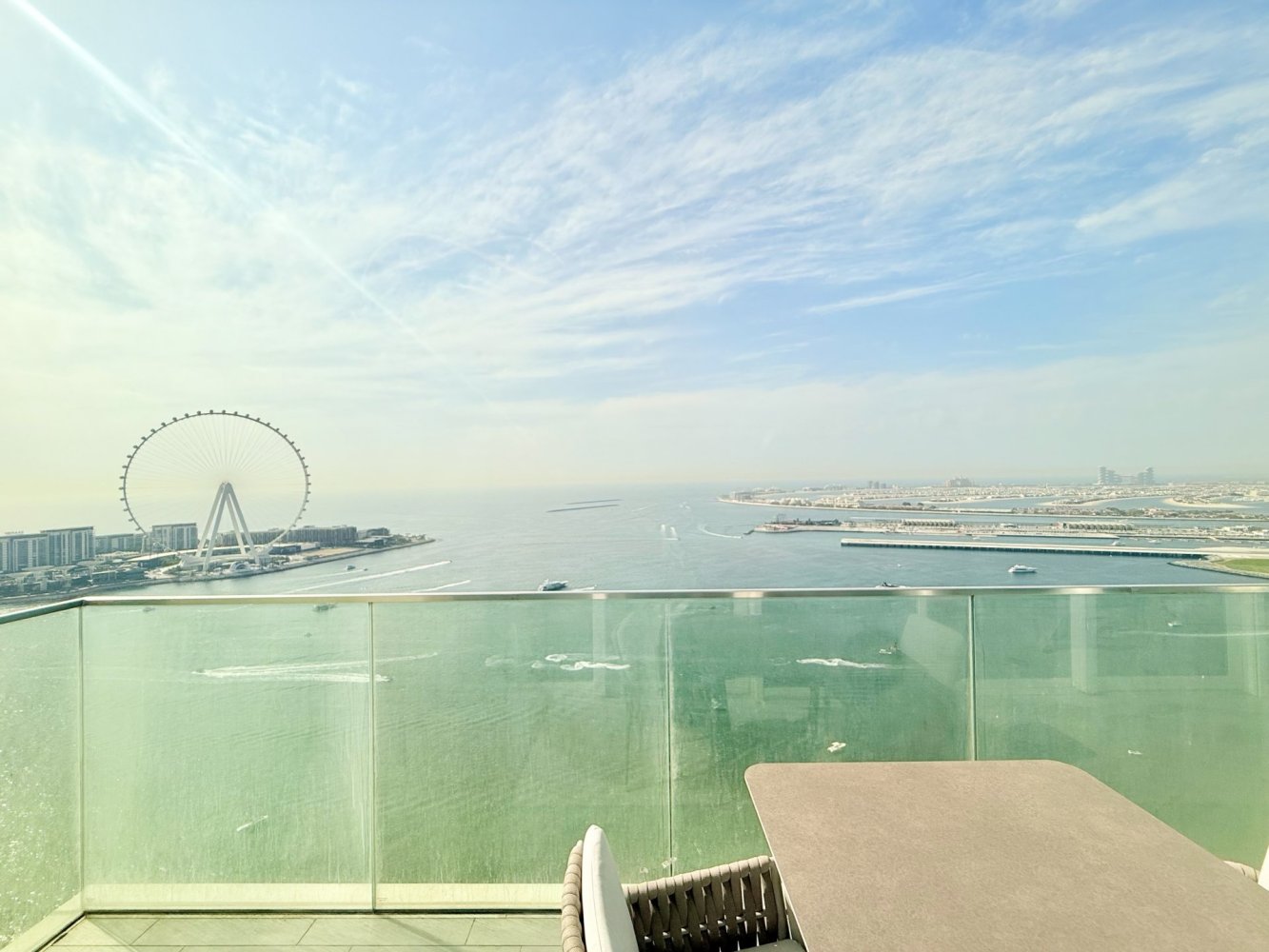 Penthouse T5 em LA VIE, Jumeirah Beach Residence, UAE N.º 65472