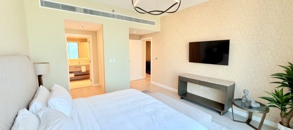 Penthouse T5 em LA VIE, Jumeirah Beach Residence, UAE N.º 65472 21