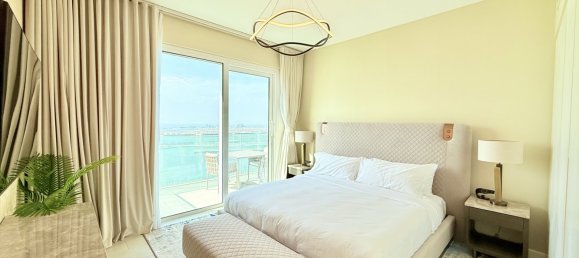 Penthouse T5 em LA VIE, Jumeirah Beach Residence, UAE N.º 65472 5