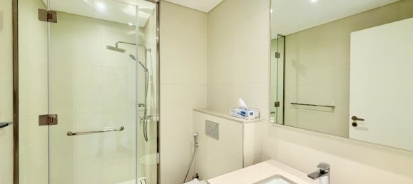 Penthouse T5 em LA VIE, Jumeirah Beach Residence, UAE N.º 65472 2