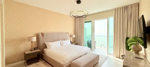 Penthouse T5 em LA VIE, Jumeirah Beach Residence, UAE N.º 65472 14