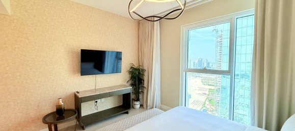 Penthouse T5 em LA VIE, Jumeirah Beach Residence, UAE N.º 65472 18