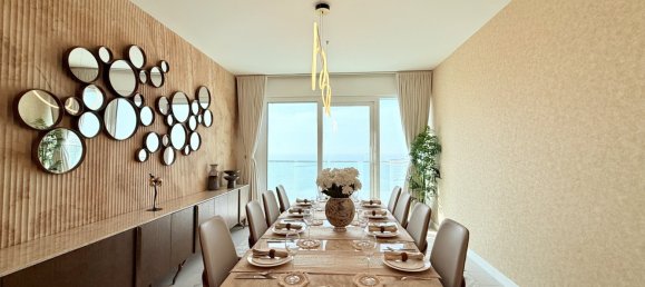 Penthouse T5 em LA VIE, Jumeirah Beach Residence, UAE N.º 65472 24
