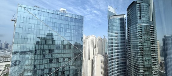 Penthouse T5 em LA VIE, Jumeirah Beach Residence, UAE N.º 65472 22