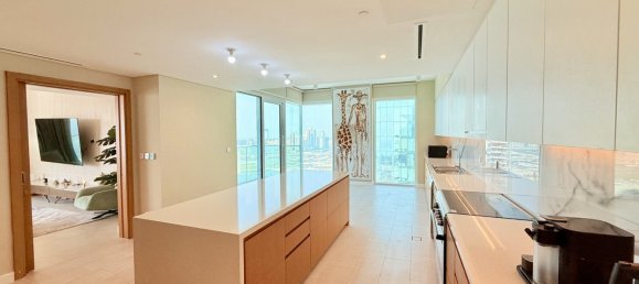 Penthouse T5 em LA VIE, Jumeirah Beach Residence, UAE N.º 65472 26
