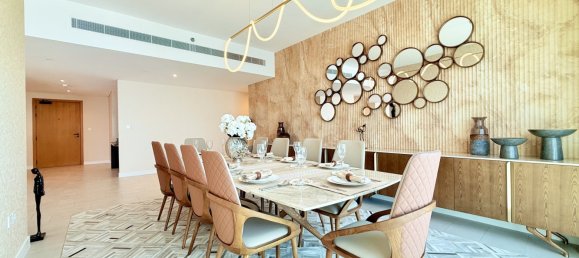 Penthouse T5 em LA VIE, Jumeirah Beach Residence, UAE N.º 65472 23