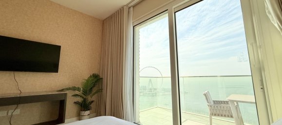 Penthouse T5 em LA VIE, Jumeirah Beach Residence, UAE N.º 65472 3