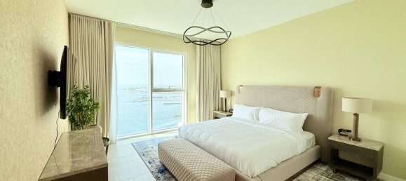 Penthouse T5 em LA VIE, Jumeirah Beach Residence, UAE N.º 65472 10