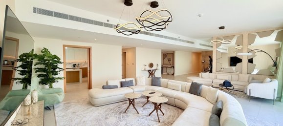 Penthouse T5 em LA VIE, Jumeirah Beach Residence, UAE N.º 65472 28