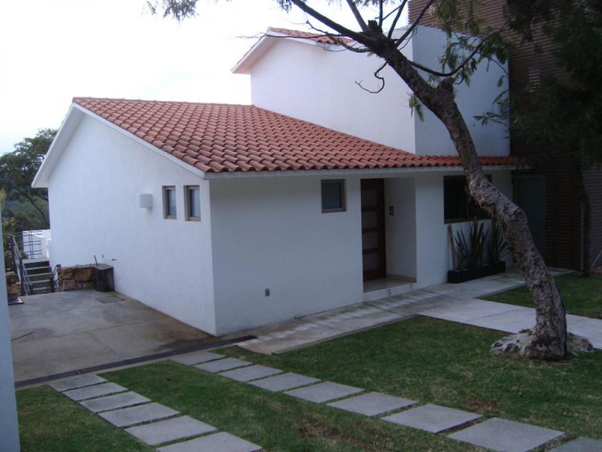 Дом с 3 спальнями в Мехико, Мексика № 216186