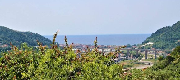 Вилла с 9 спальнями в Кампороссо, Италия № 230203 14