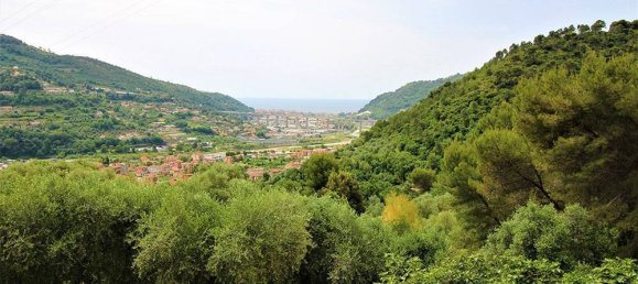 Вилла с 9 спальнями в Кампороссо, Италия № 230203 23