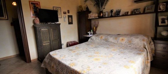 Вилла с 9 спальнями в Кампороссо, Италия № 230203 40