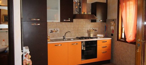 Вилла с 9 спальнями в Кампороссо, Италия № 230203 39