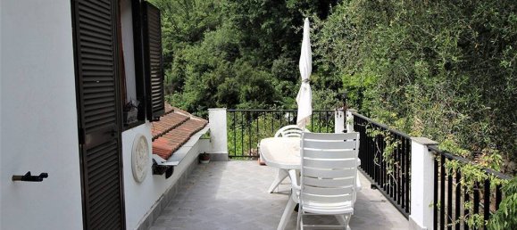 Вилла с 9 спальнями в Кампороссо, Италия № 230203 2