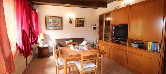 Вилла с 9 спальнями в Кампороссо, Италия № 230203 29