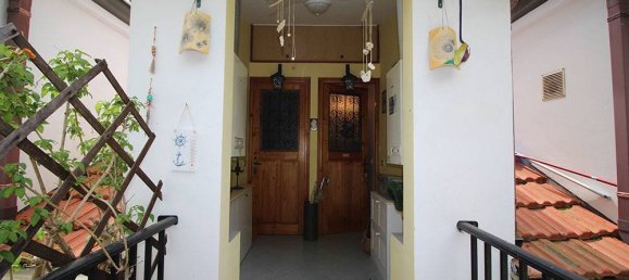 Вилла с 9 спальнями в Кампороссо, Италия № 230203 3