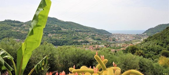 Вилла с 9 спальнями в Кампороссо, Италия № 230203 24