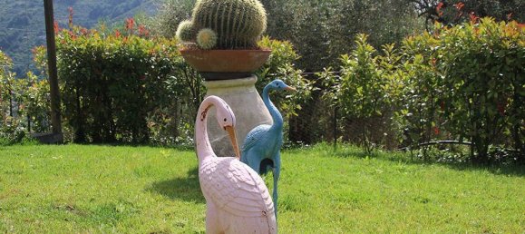 Вилла с 9 спальнями в Кампороссо, Италия № 230203 12