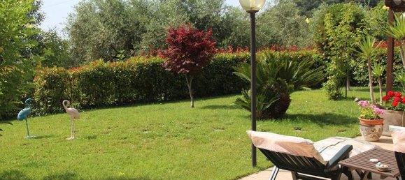 Вилла с 9 спальнями в Кампороссо, Италия № 230203 13