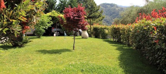 Вилла с 9 спальнями в Кампороссо, Италия № 230203 18