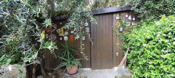 Вилла с 9 спальнями в Кампороссо, Италия № 230203 19