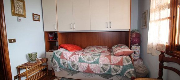 Вилла с 9 спальнями в Кампороссо, Италия № 230203 34