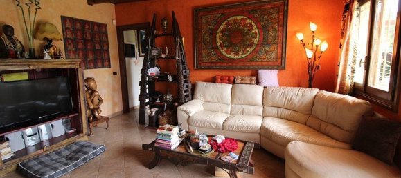 Вилла с 9 спальнями в Кампороссо, Италия № 230203 27